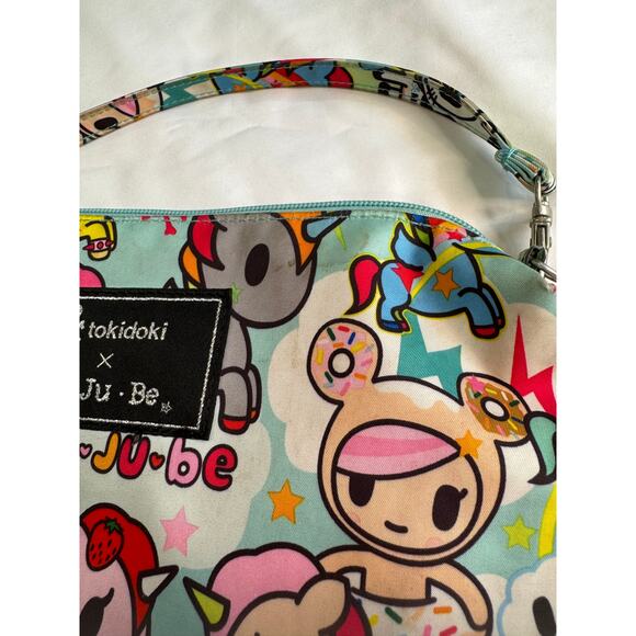 Jujube Unikiki 2.0 Be Quick - Picture 7 of 10